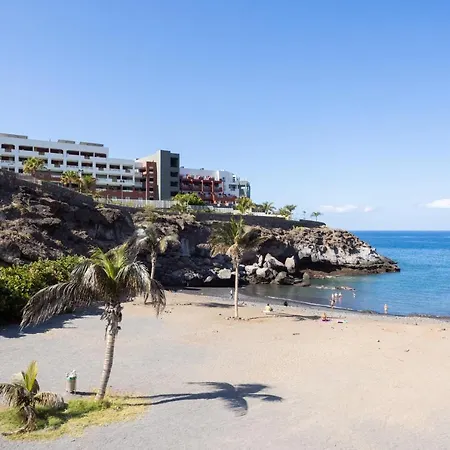 Enjoy The Paradise Sun Beach Relax Apartmán *