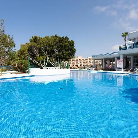 Apartmán Enjoy The Paradise Sun Beach Relax *