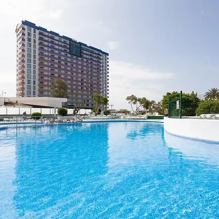 Apartmán Enjoy The Paradise Sun Beach Relax Costa Adeje (Tenerife)
