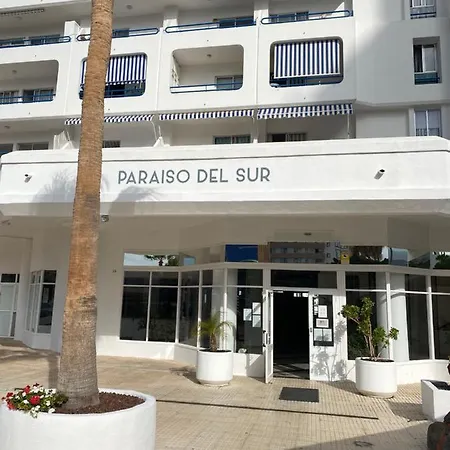 Apartmán Enjoy The Paradise Sun Beach Relax Costa Adeje (Tenerife)