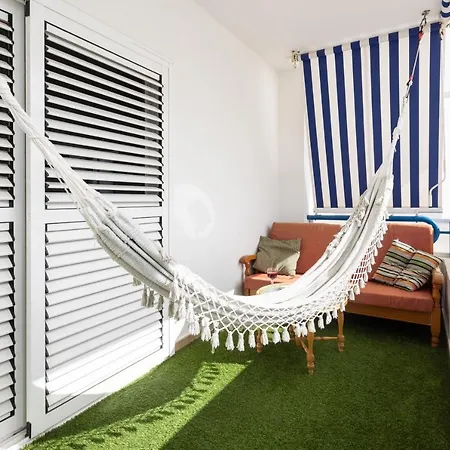 Enjoy The Paradise Sun Beach Relax Apartament *
