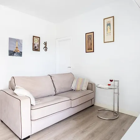 Apartament Enjoy The Paradise Sun Beach Relax *