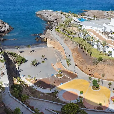 Apartament Enjoy The Paradise Sun Beach Relax *