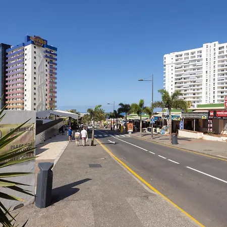 Apartament Enjoy The Paradise Sun Beach Relax *
